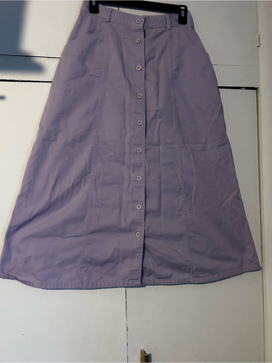 Pendleton Dresses & Skirts - Pendleton Button Skirt